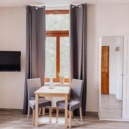 Hotel Am Rittergut Frankenberg المظهر الخارجي الصورة