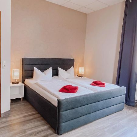 Hotel Am Rittergut Frankenberg المظهر الخارجي الصورة