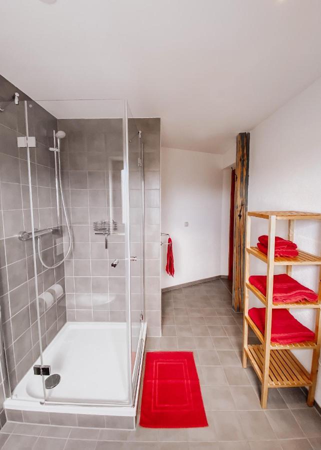Hotel Am Rittergut Frankenberg المظهر الخارجي الصورة