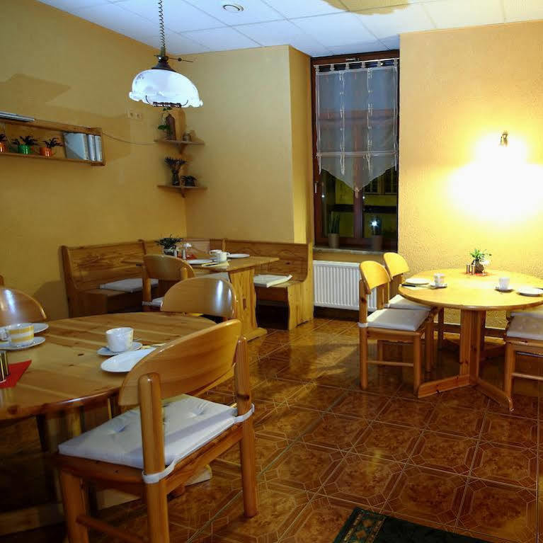 Hotel Am Rittergut Frankenberg المظهر الخارجي الصورة