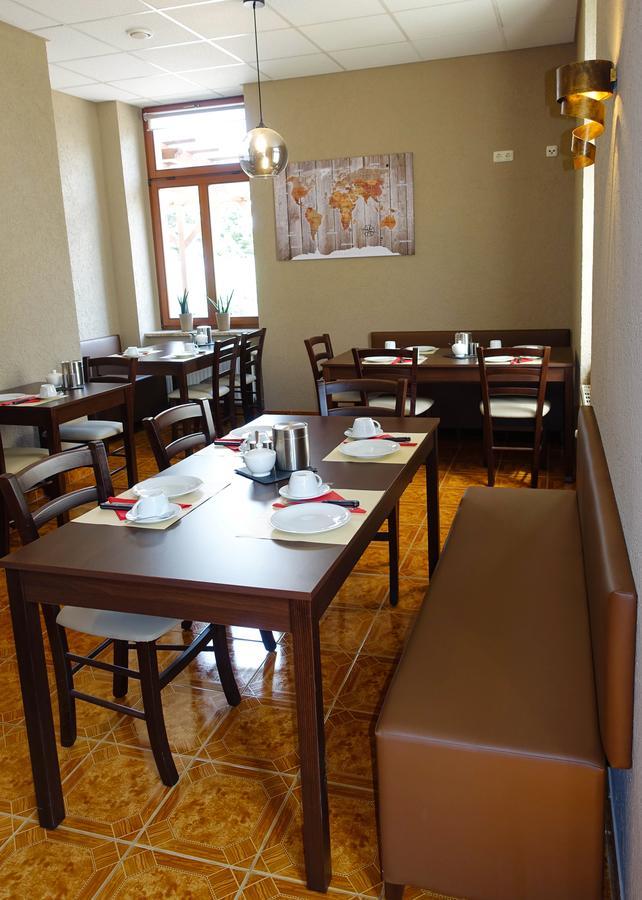 Hotel Am Rittergut Frankenberg المظهر الخارجي الصورة