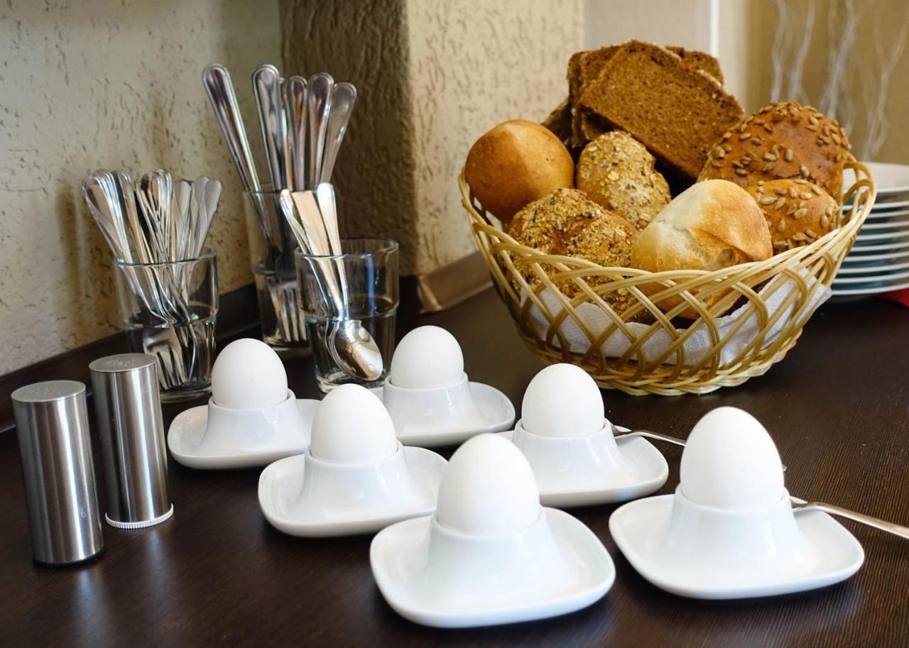 Hotel Am Rittergut Frankenberg المظهر الخارجي الصورة